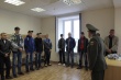 Весенний призыв продолжается